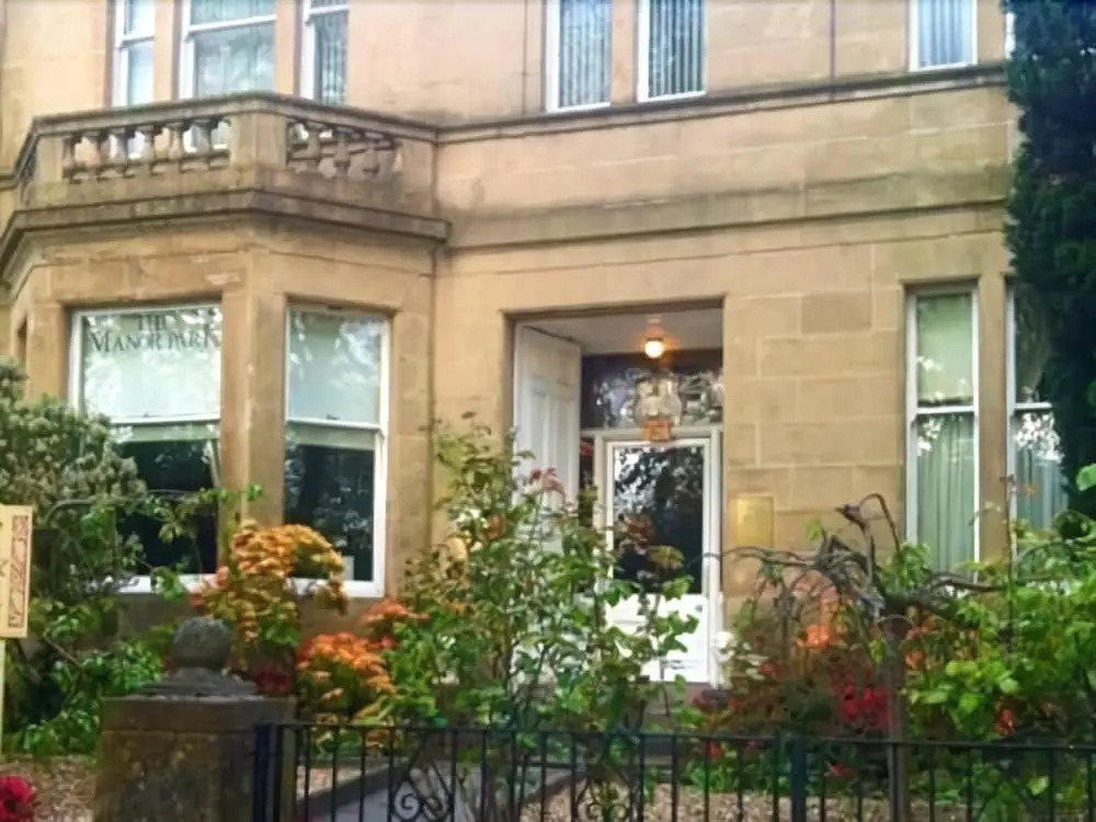 Manor Park Guest House