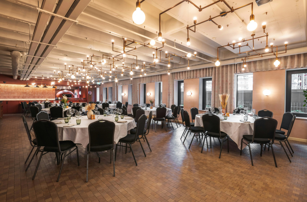 Canopy by Hilton London City