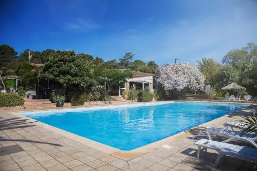 Camping Arutoli
