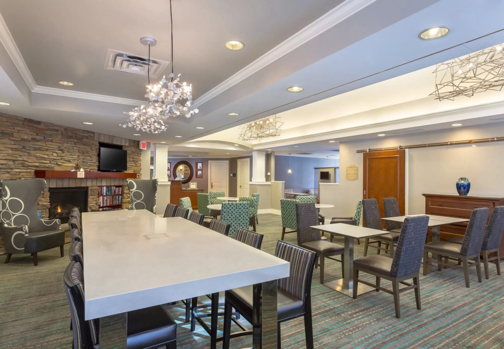 Residence Inn Hartford Rocky Hill