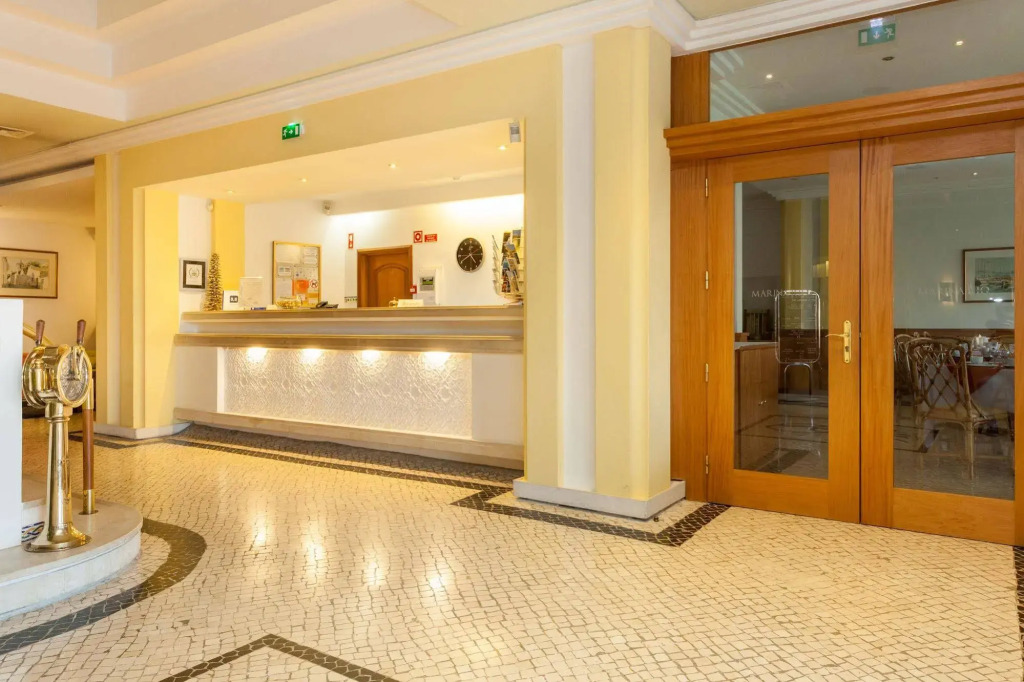 Hotel Marina Rio