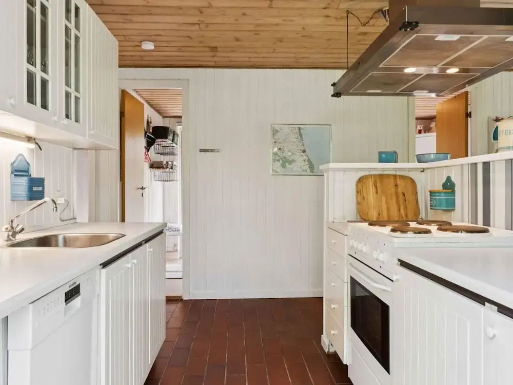 4 Star Holiday Home in Hadsund