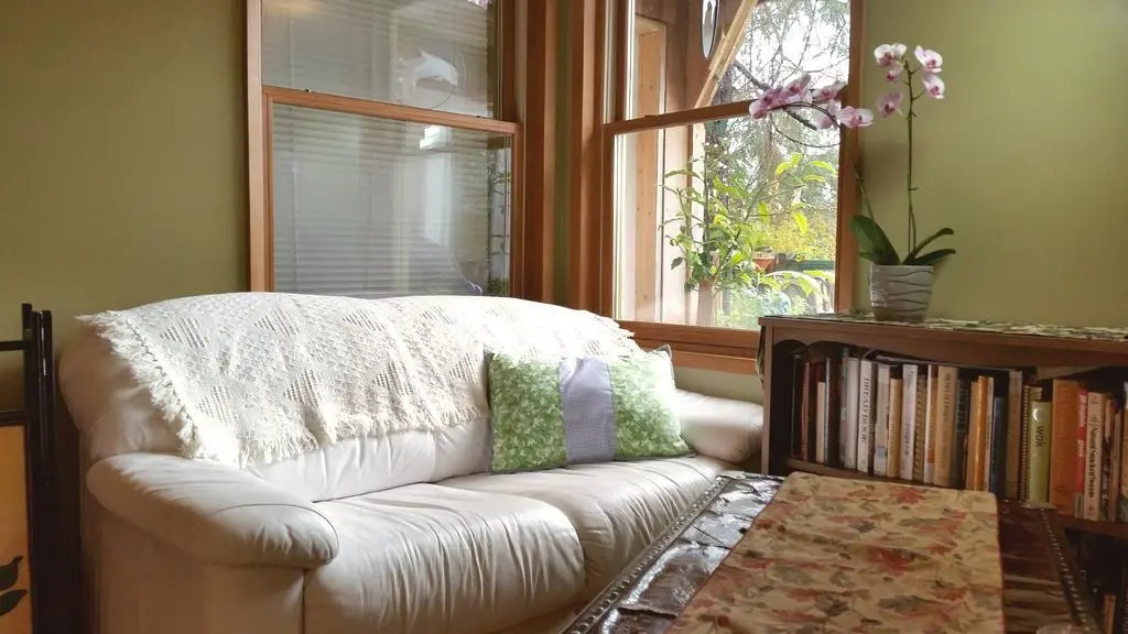 Dolphin House Bed and Breakfast