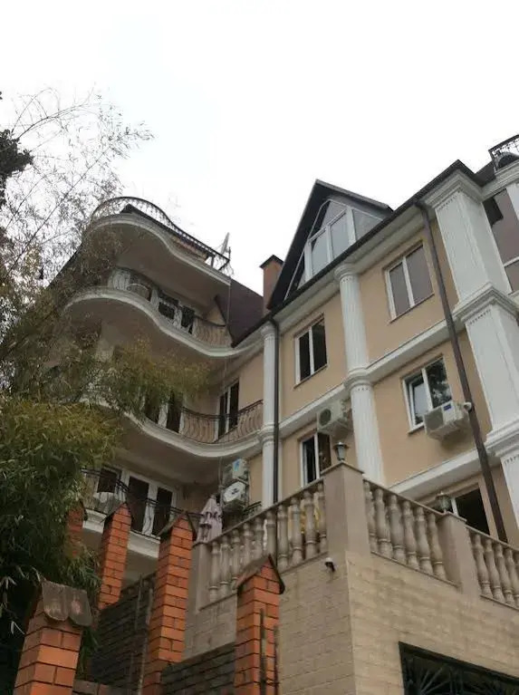 Bella Guest House