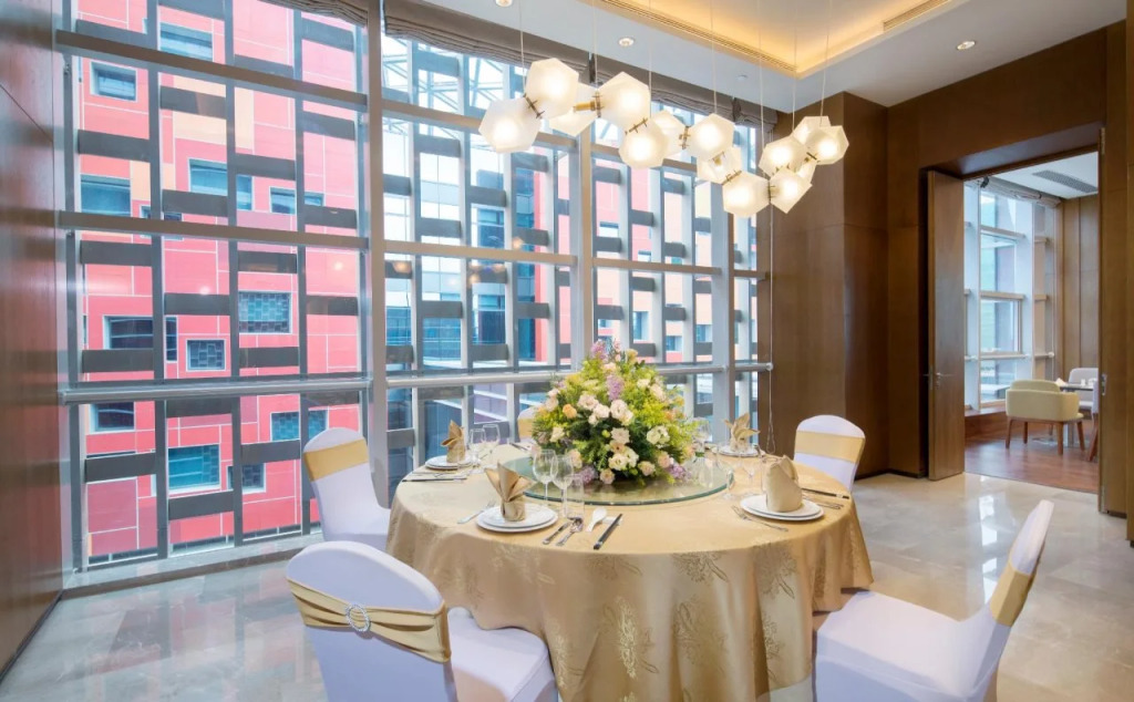 Hilton Garden Inn Zhuhai Hengqin
