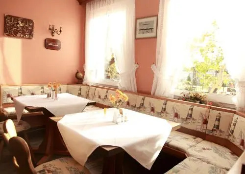 Pension Bertramshof