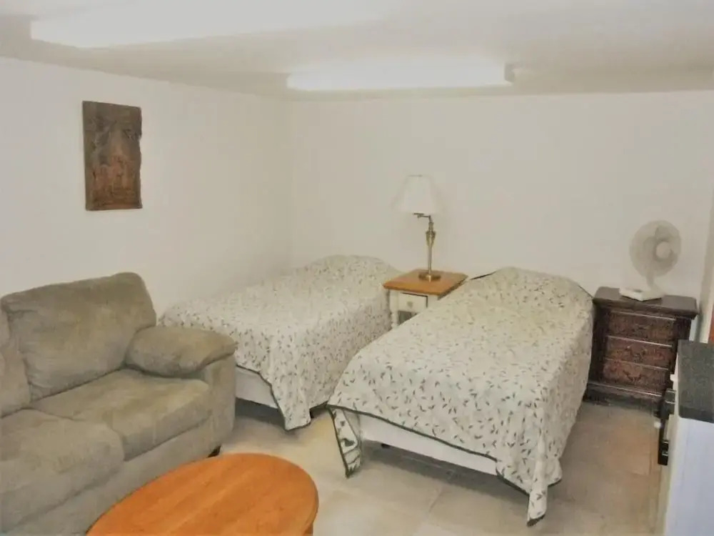 Sea Breeze - W007 Wonderful Beachfront Property For The Whole Family 2 Bedroom Home by RedAwning
