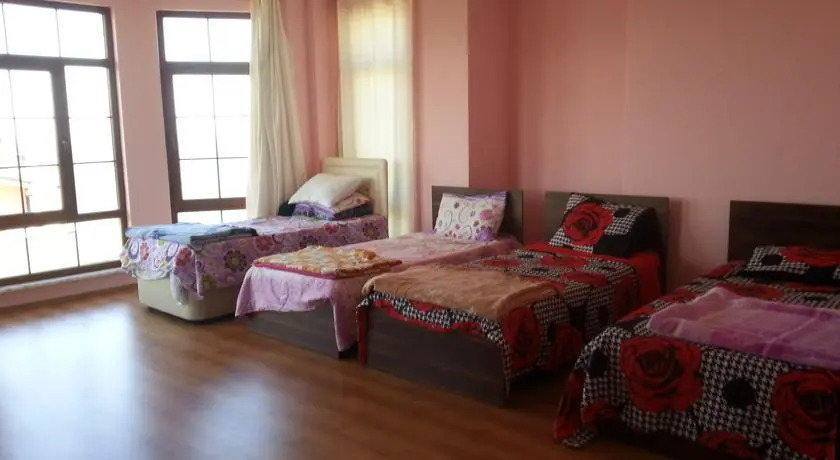 Ahmet Zeytun Villa 1-2
