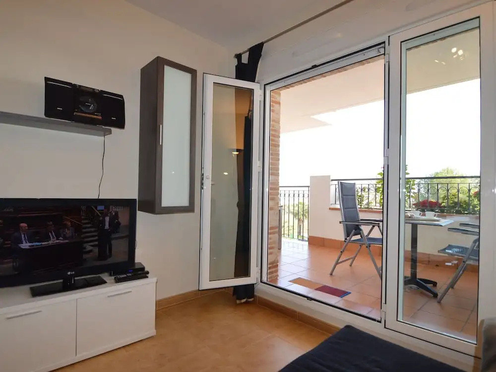 Lovely Apartment in Valencia near Sea
