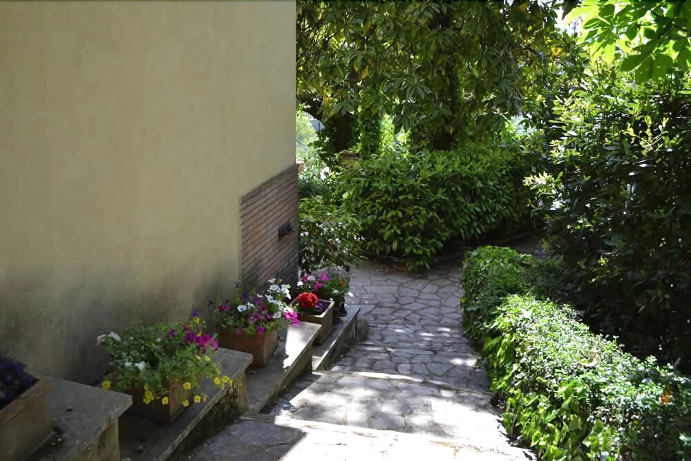 La Locanda Degli Olmi