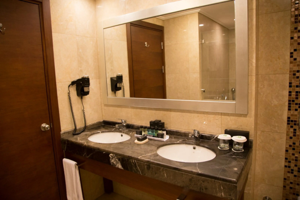 Holiday Inn Istanbul Sisli by IHG