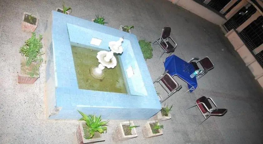 Hotel Mangal