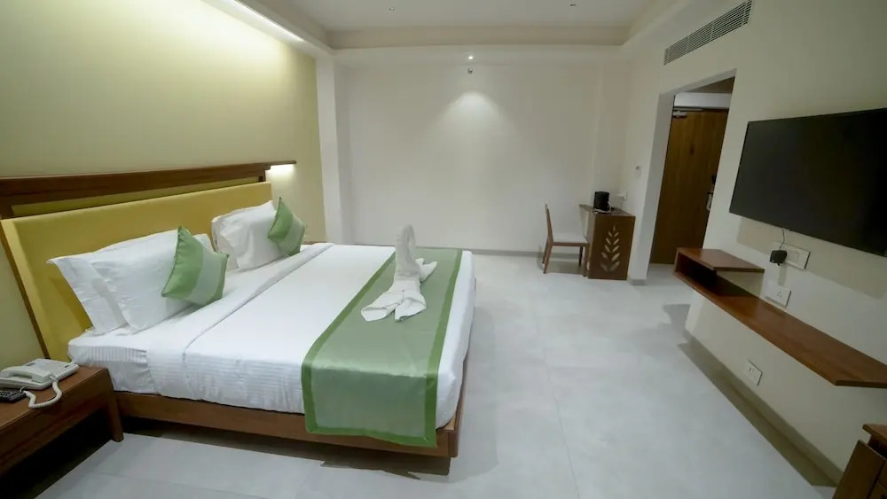 Stone Wood Premier Kumbhalgarh