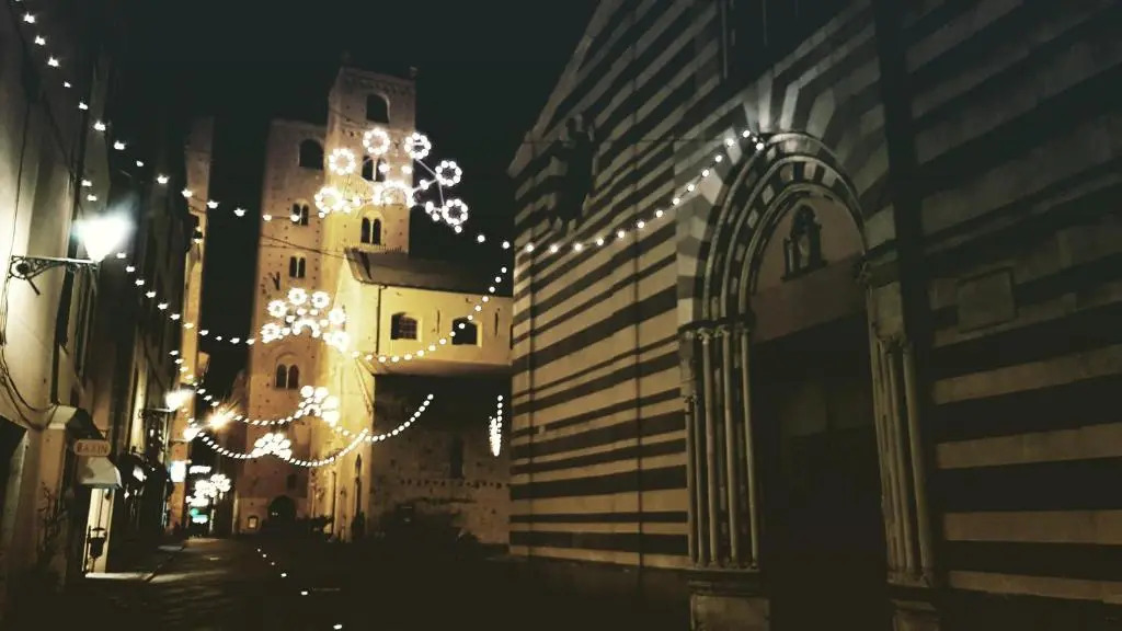 Salvia e Rosmarino - Affittacamere in Liguria