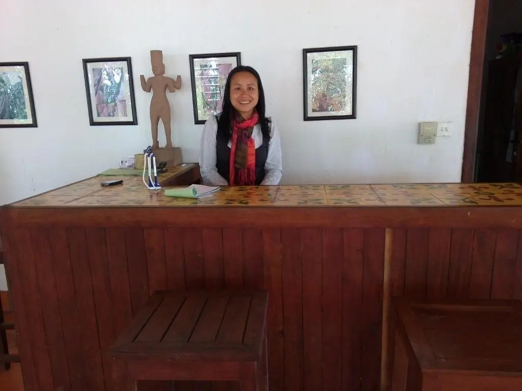 Arun Mekong Guesthouse