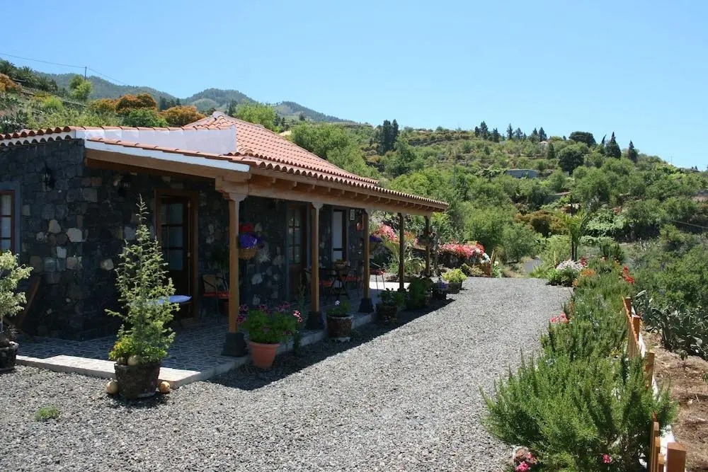 Casa Rural Fide by Isla Bonita