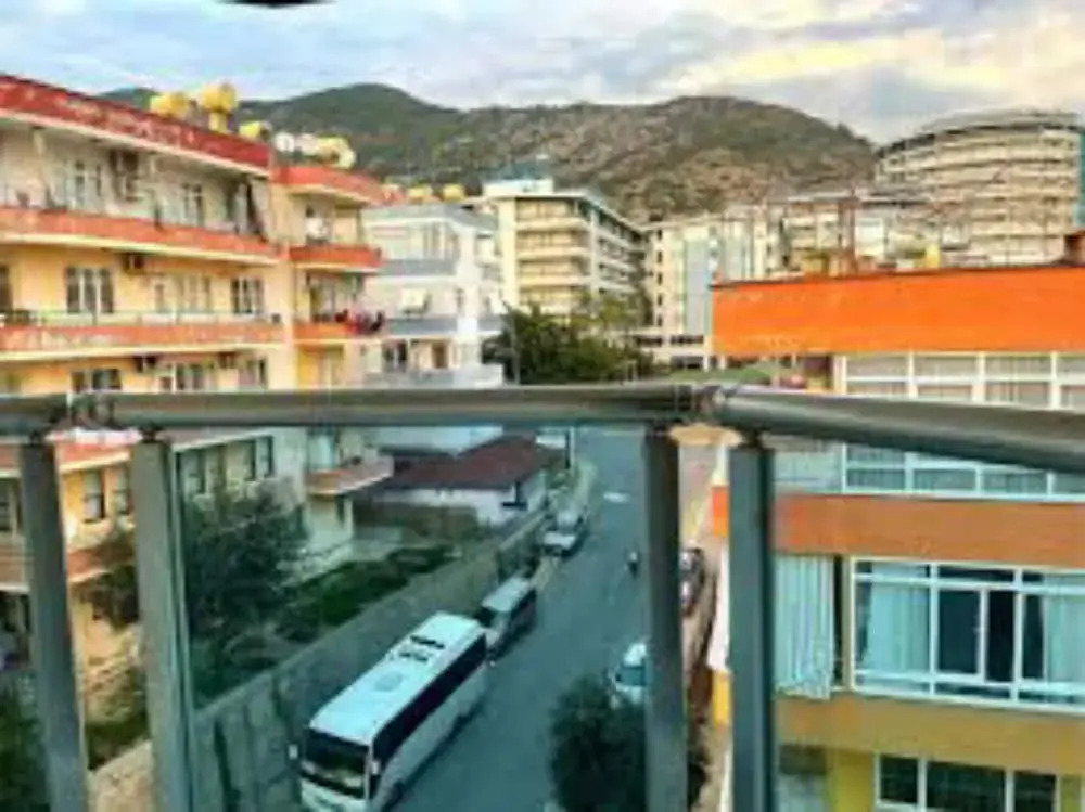 Kleopatra Beach Alanya Home