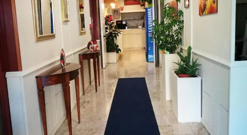 Hotel Fiorana