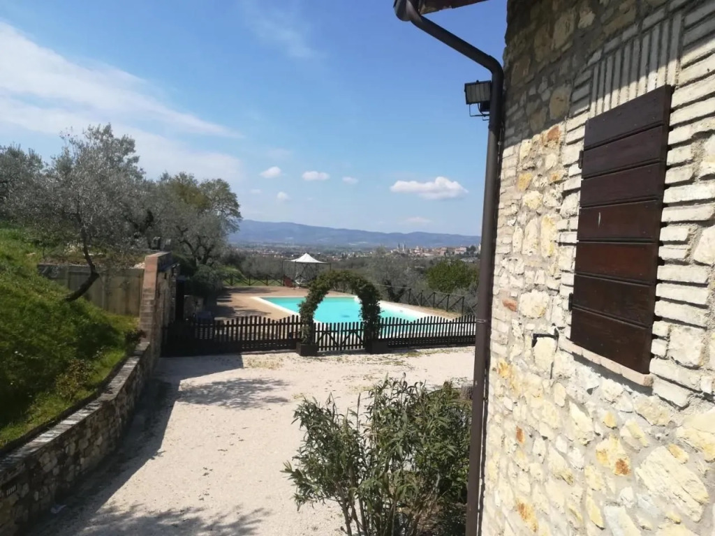 CASALE SAN FORTUNATO