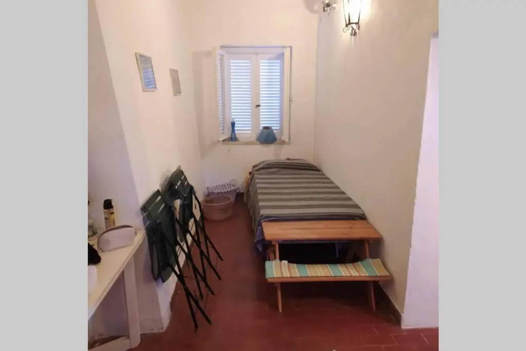Appartamento panoramico: Residence Ulivi e Sole