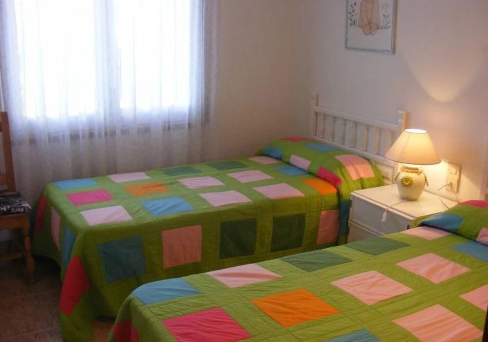 103558 -  Apartment in Llançà
