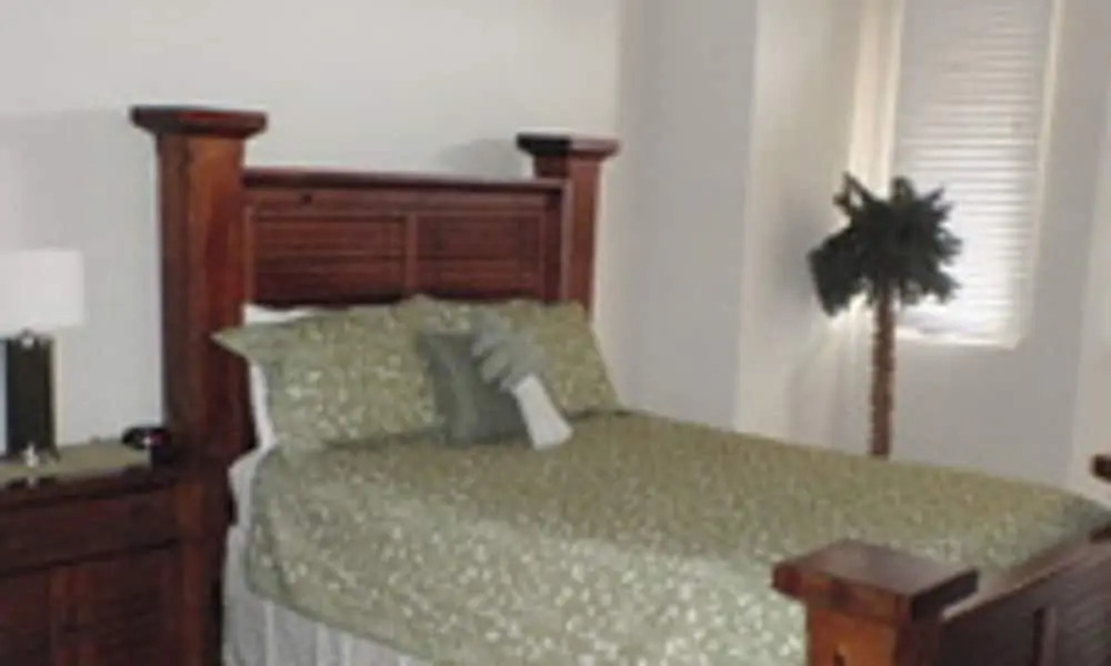 Bella Sirena 2BR BE 105-v by Casago
