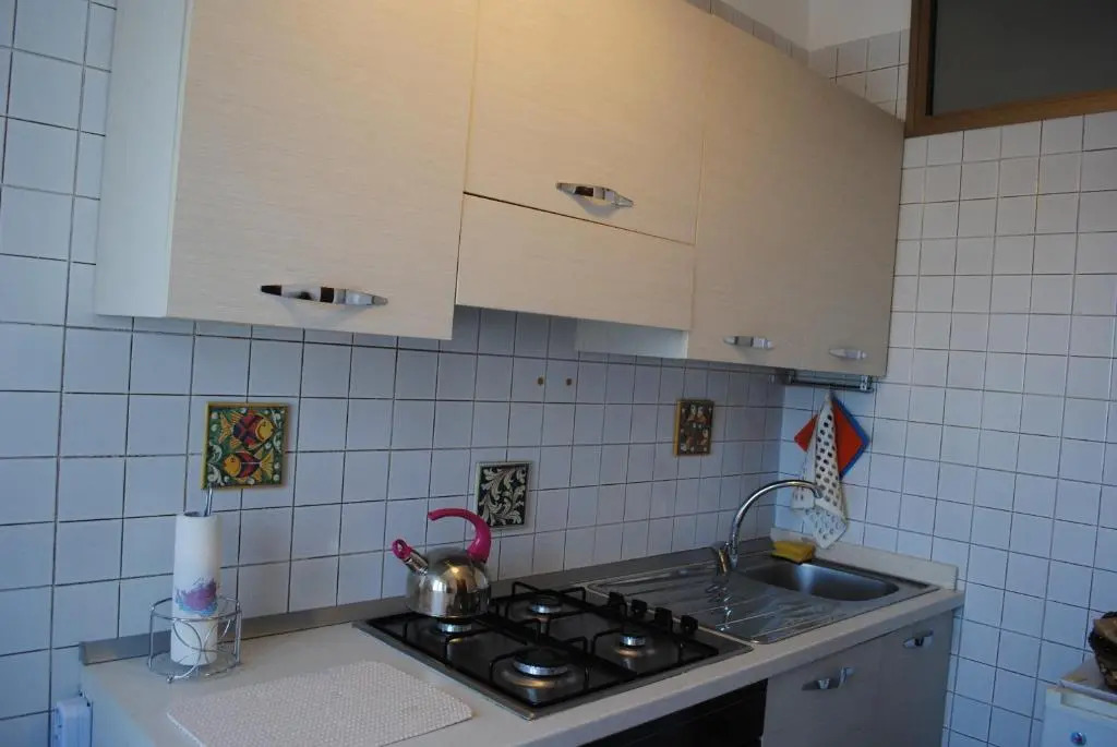 Il Rosmarino Apartment