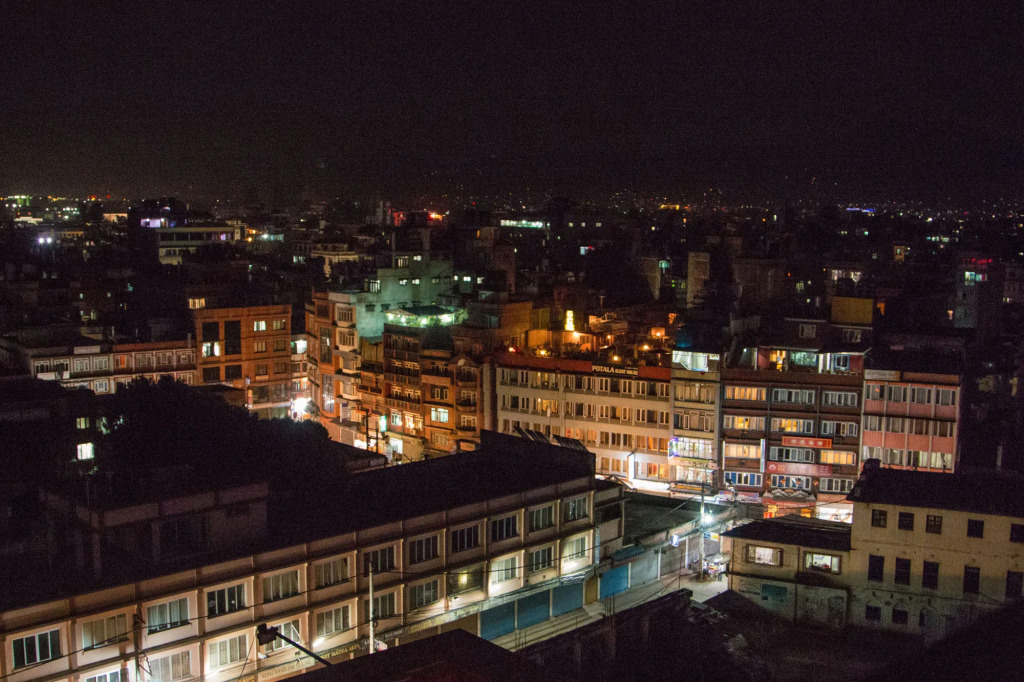 Hotel Yukhang