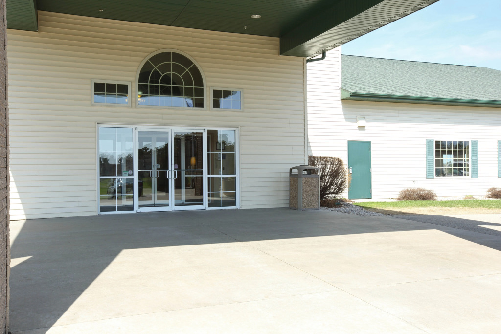 Boarders Inn & Suites by Cobblestone Hotels - Shawano