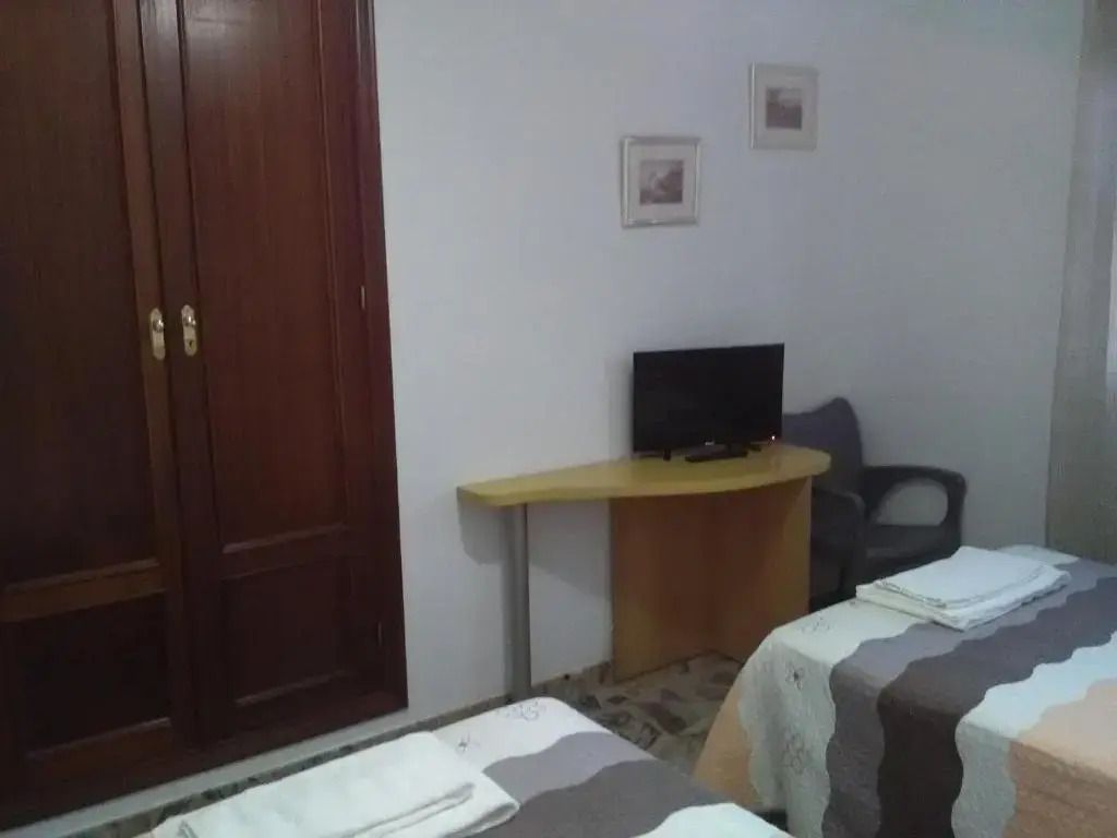 Hostal Restaurante el Cazador