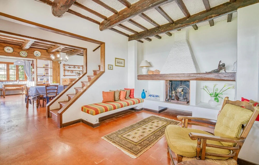 Villa I Cedri