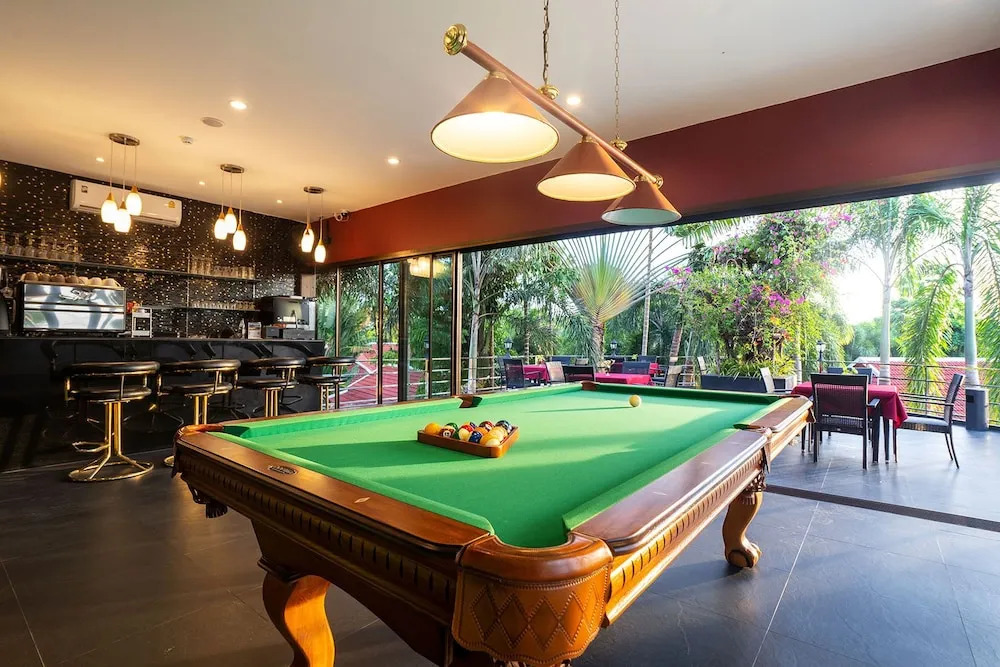 Boutique Resort 3 Bedroom Pool Villa