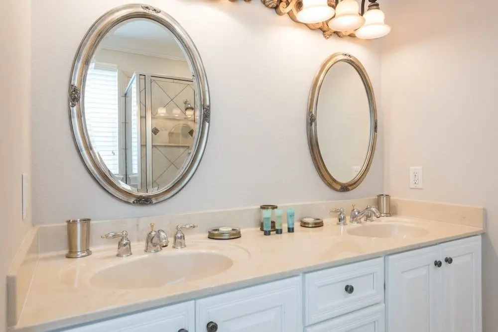Je47715 - Reunion Resort - 3 Bed 2 Baths Villa