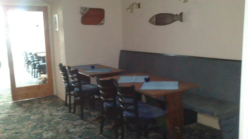 Dellwood Hotel