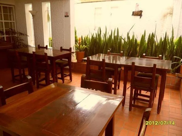 Hotel Alcazar de Patio Bonito
