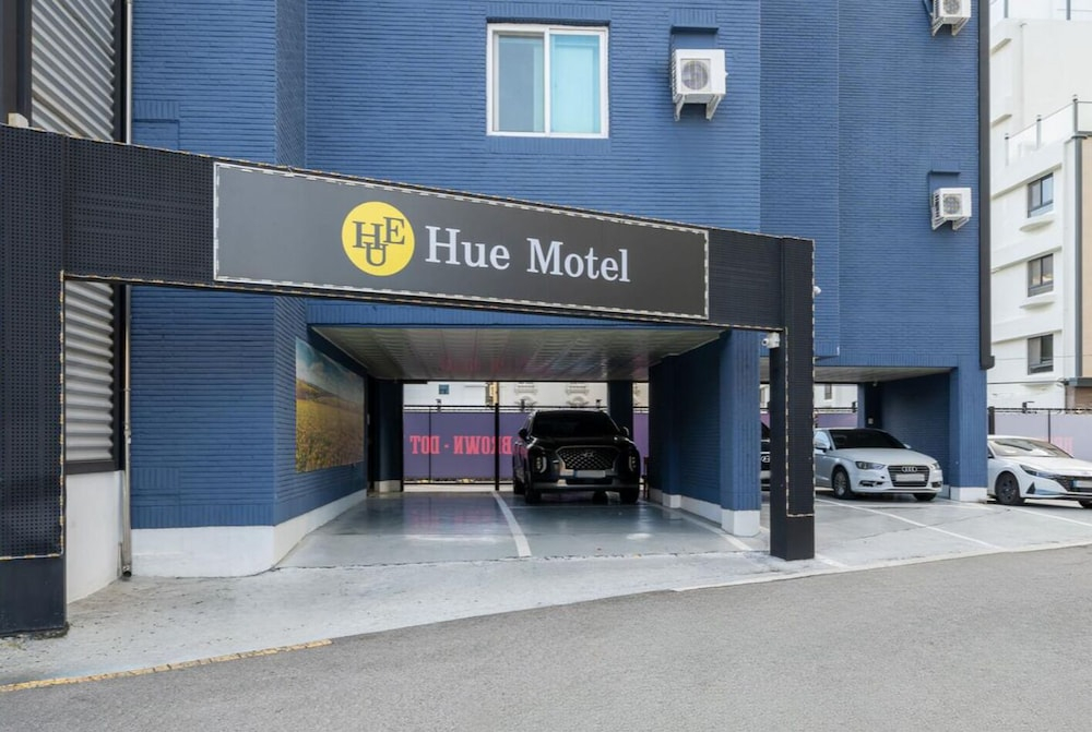 Hue Motel