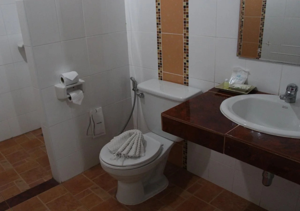 Suwanpupa Hotel