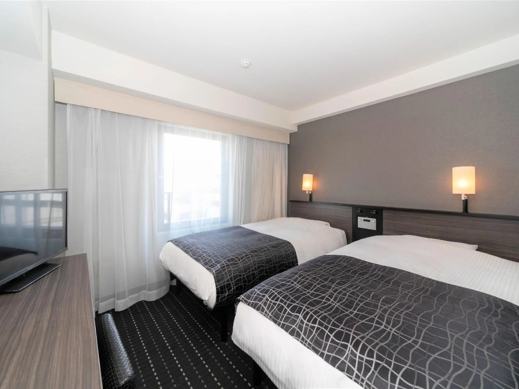 APA Hotel Sakai Ekimae