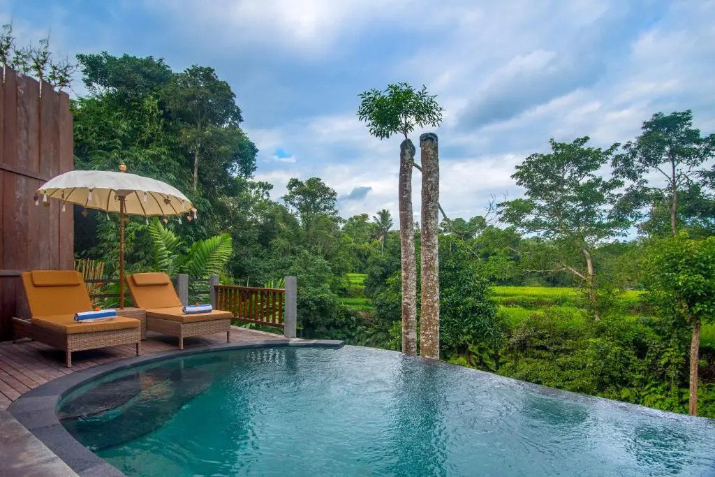 Alam Dania Cottage