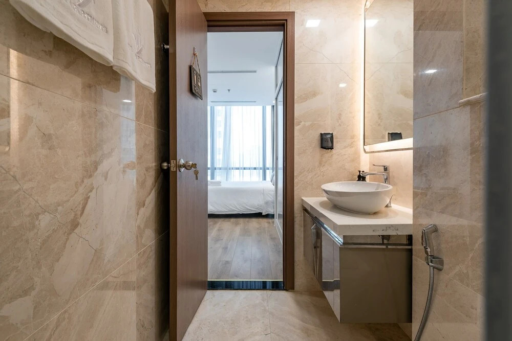 Landmark 81 Apartments Service