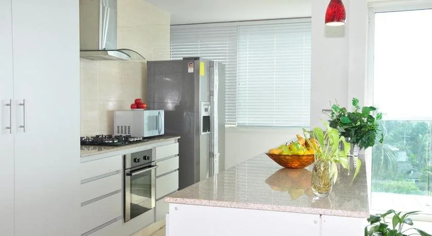 Apartamentos Morros Cartagena