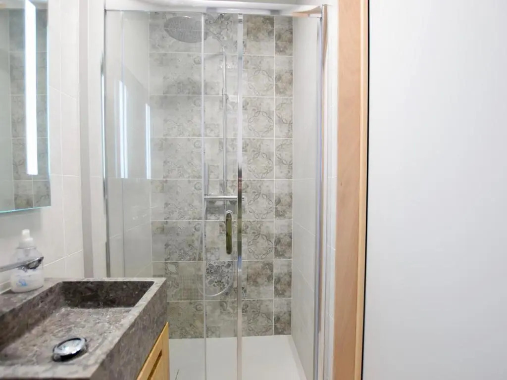 Appartement Neuvecelle, 3 pièces, 4 personnes - FR-1-498-18