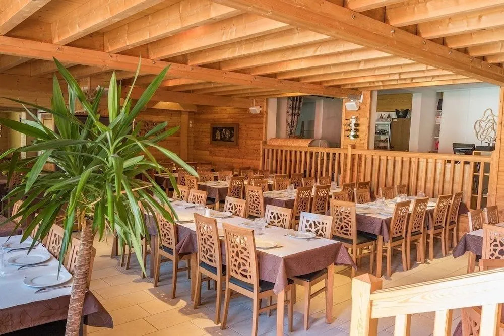Club Chalets Margot