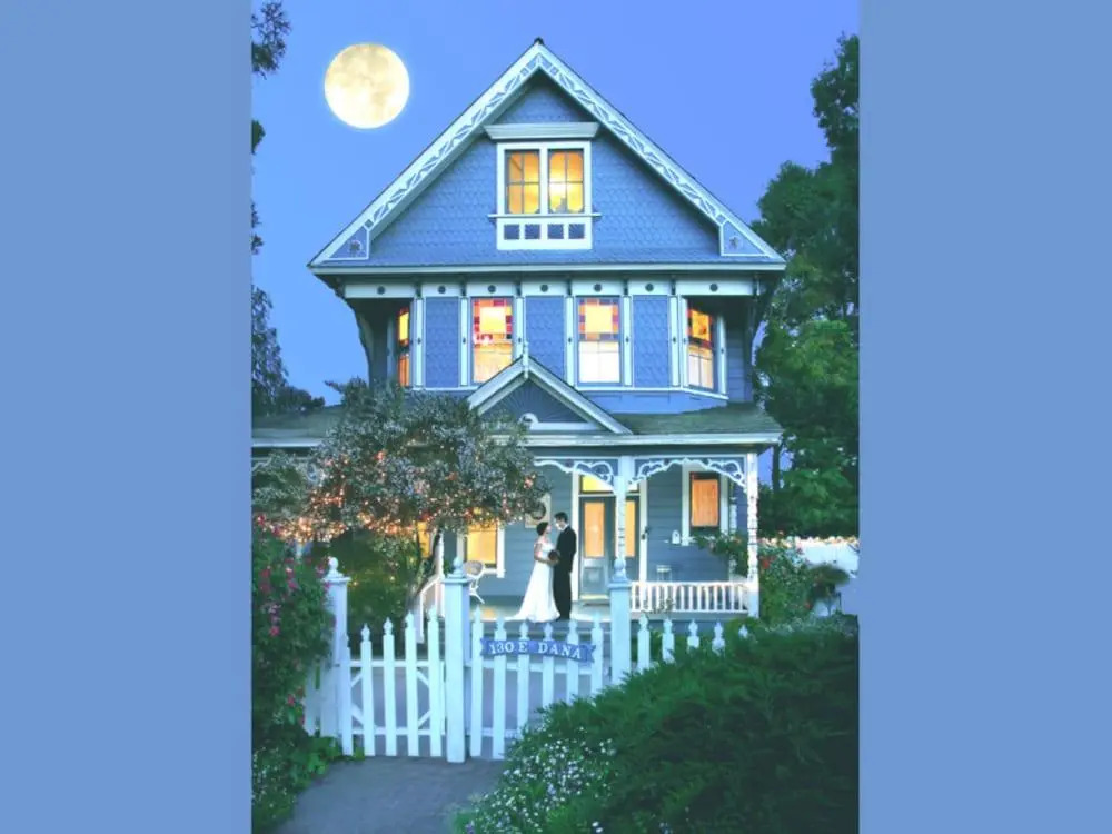 Kaleidoscope Inn & Gardens