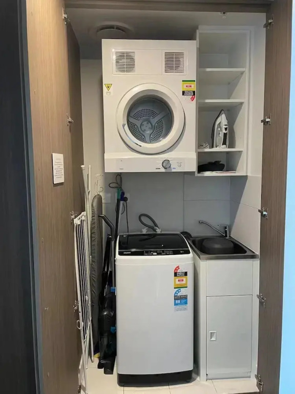 Luxurious 1 Bdrm Apartment in GC Casino
