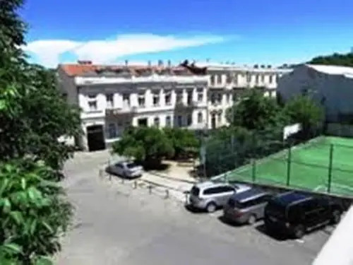 TiflisLux Apartment - Chaikovski