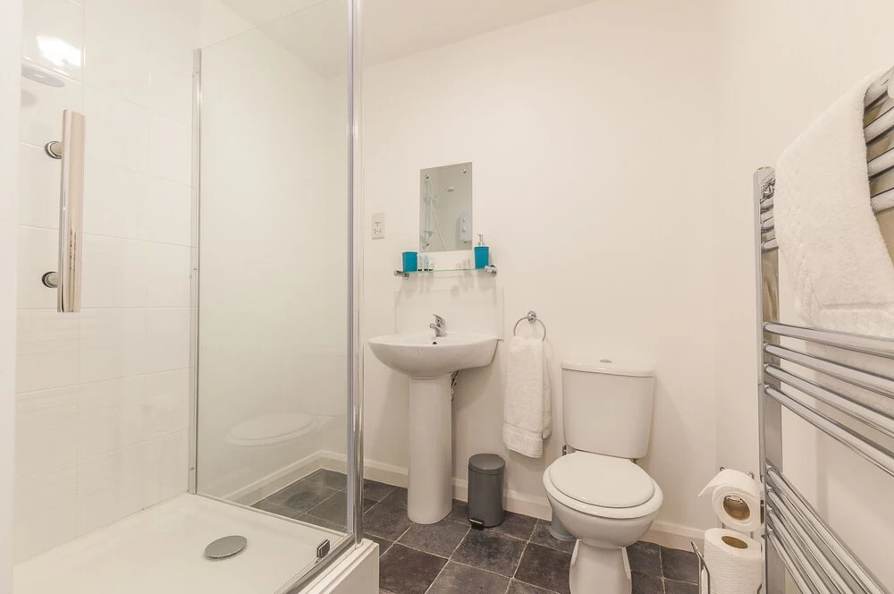 Fiveway Apartments