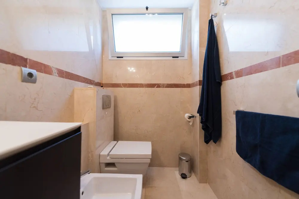 Apartamento SFS