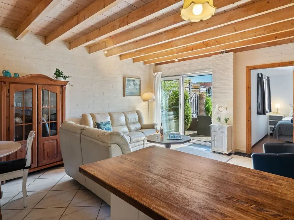 Countryside Holiday Home in Mechelen With Terrace