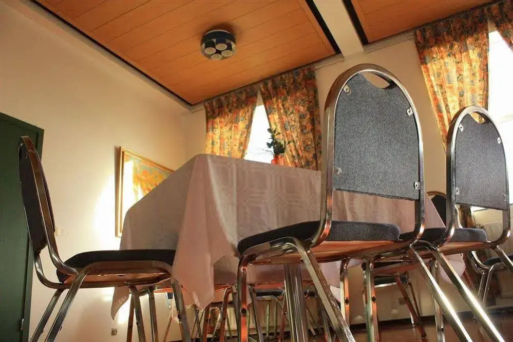 Guesthouse Nupur